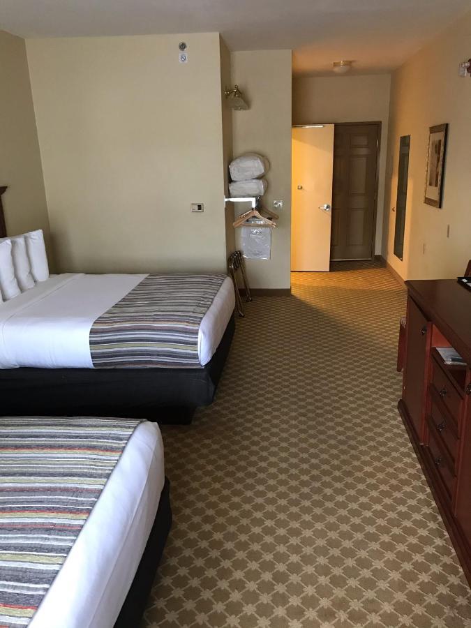 Country Inn & Suites By Radisson, Freeport, Il Esterno foto
