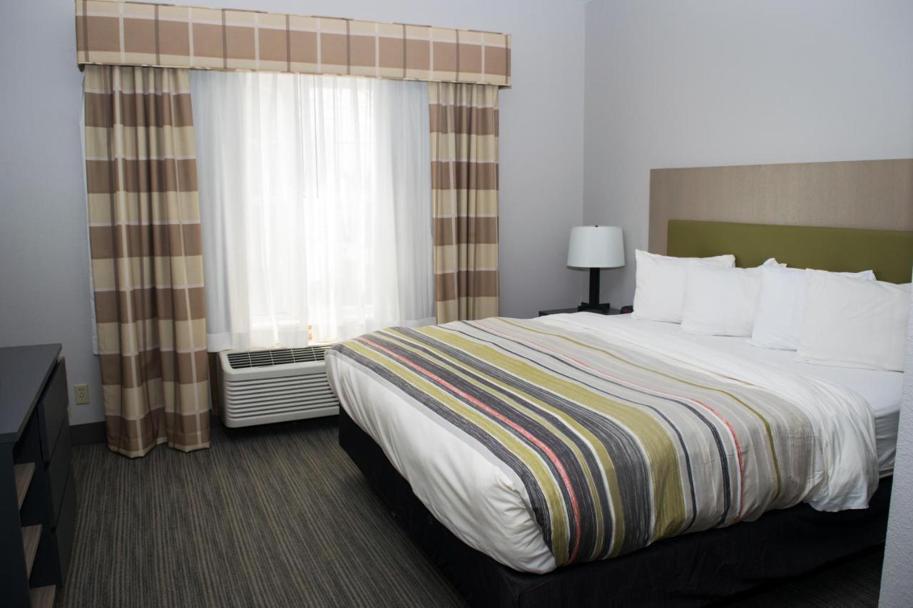 Country Inn & Suites By Radisson, Freeport, Il Esterno foto