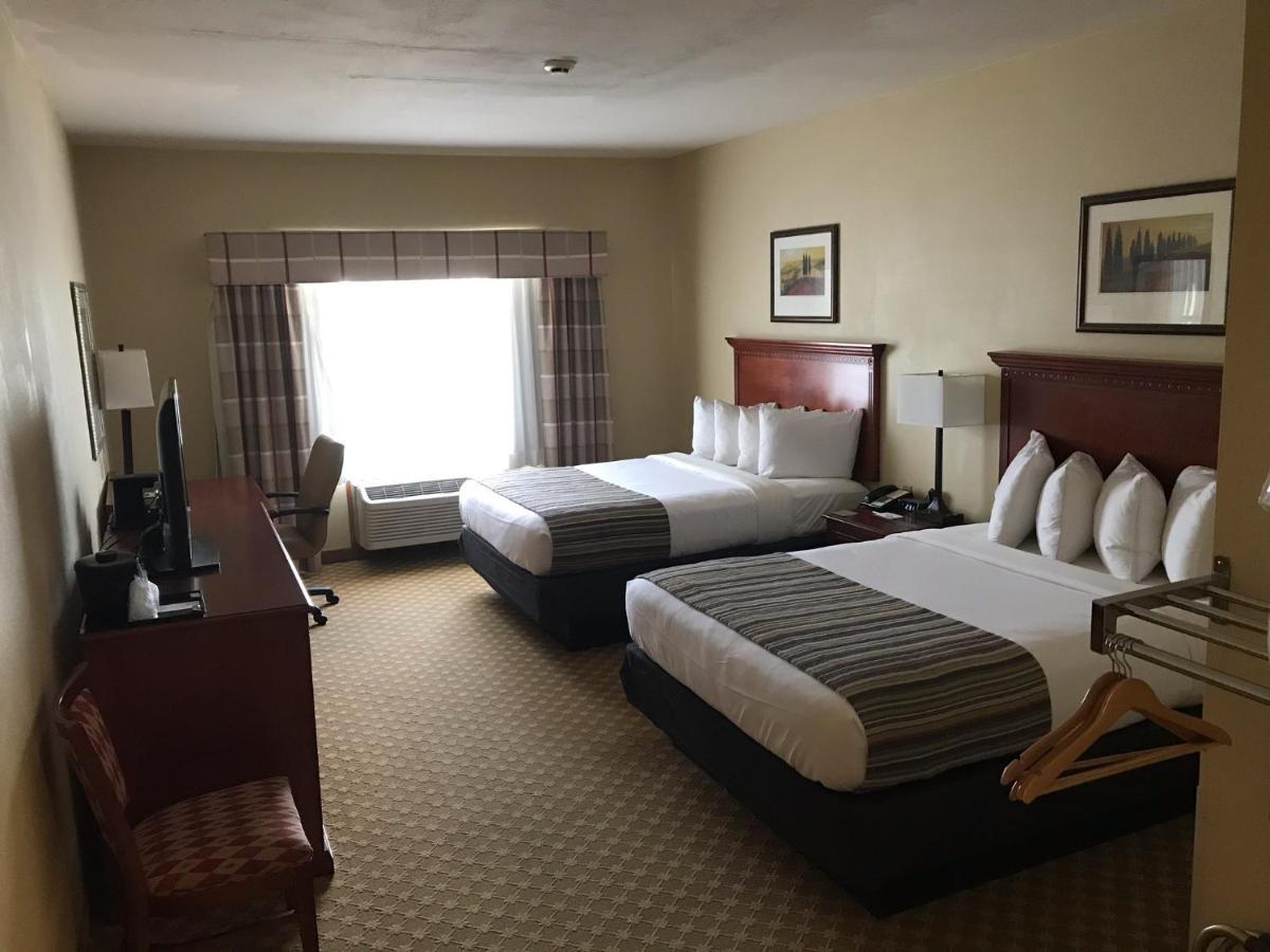 Country Inn & Suites By Radisson, Freeport, Il Esterno foto