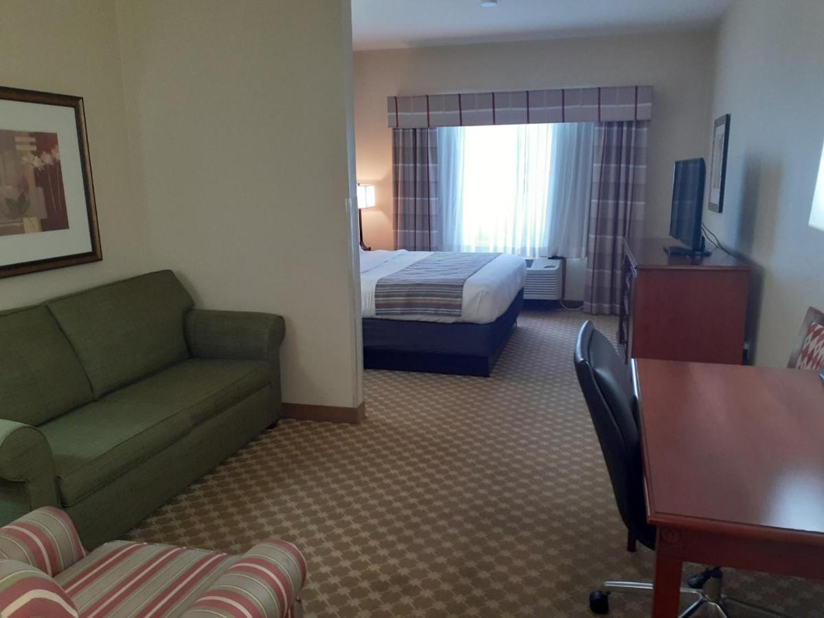 Country Inn & Suites By Radisson, Freeport, Il Esterno foto