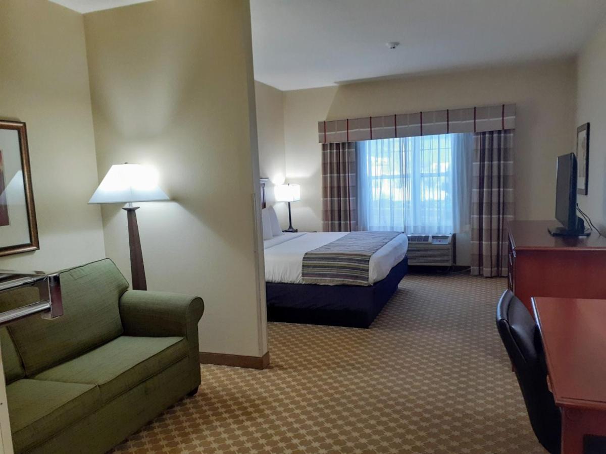Country Inn & Suites By Radisson, Freeport, Il Esterno foto