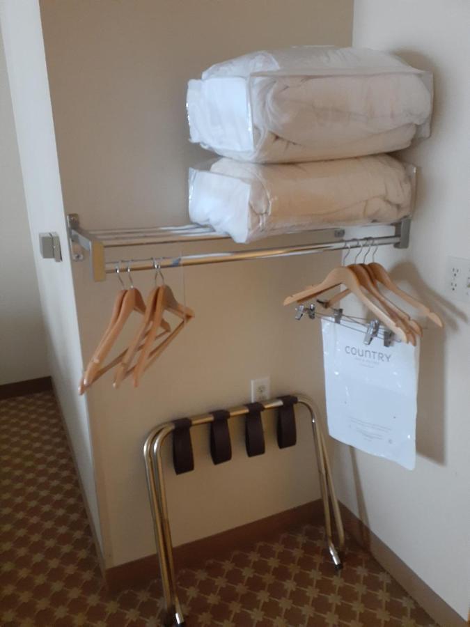 Country Inn & Suites By Radisson, Freeport, Il Esterno foto