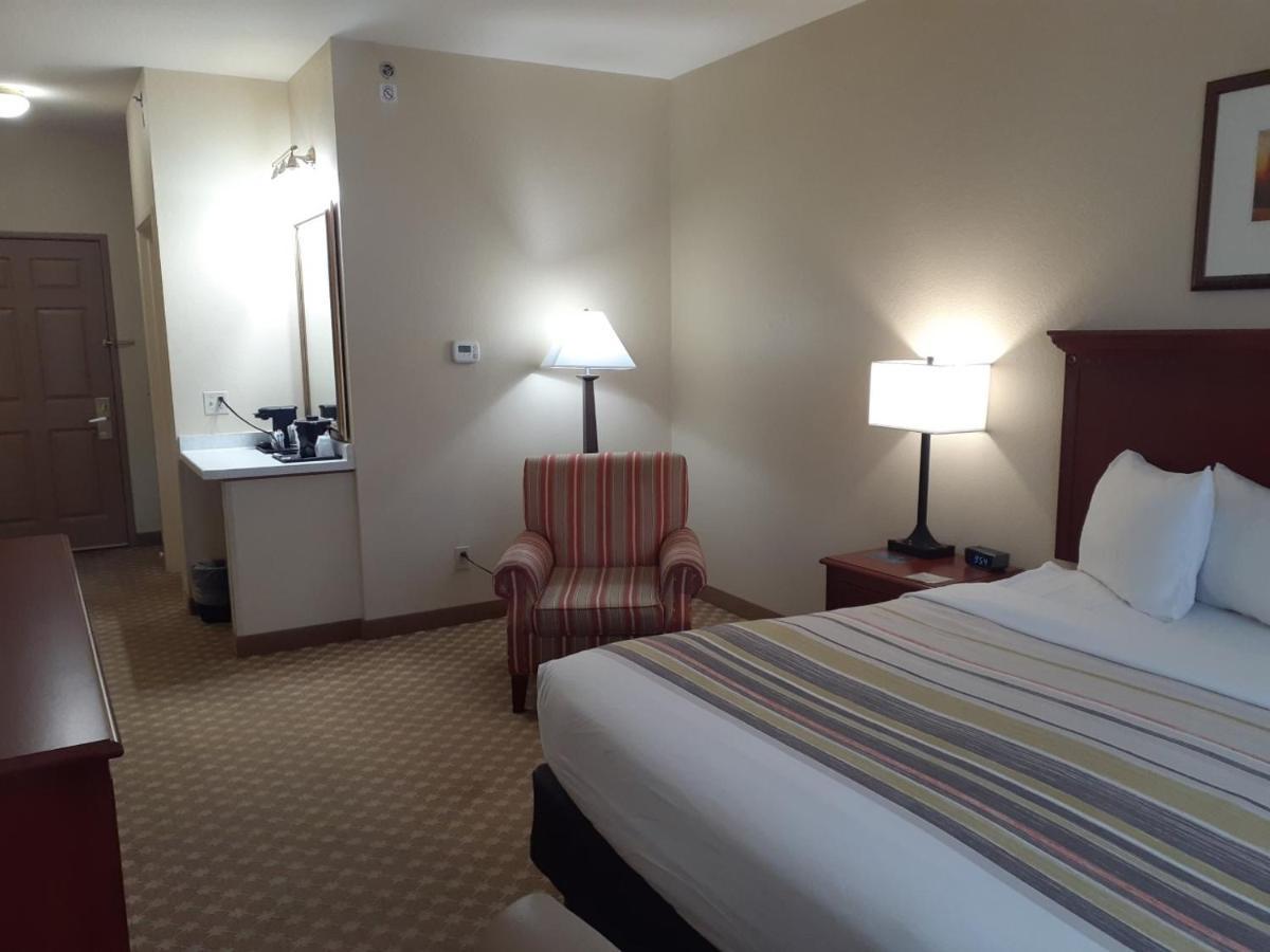 Country Inn & Suites By Radisson, Freeport, Il Esterno foto