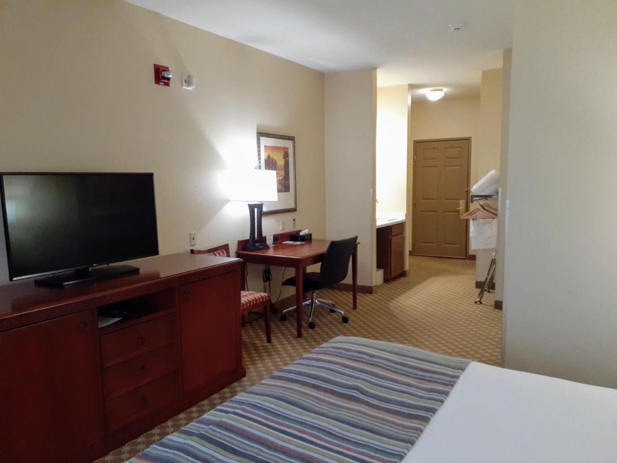 Country Inn & Suites By Radisson, Freeport, Il Esterno foto