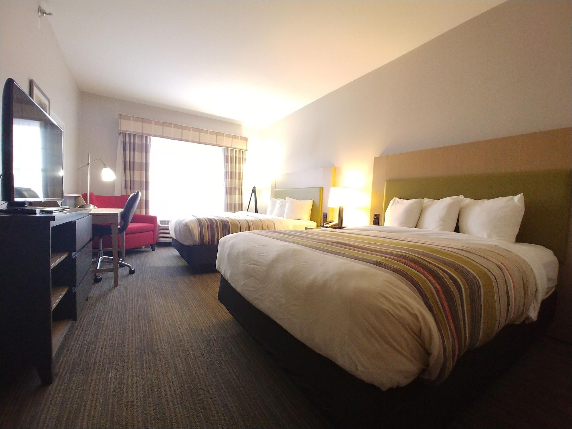 Country Inn & Suites By Radisson, Freeport, Il Esterno foto