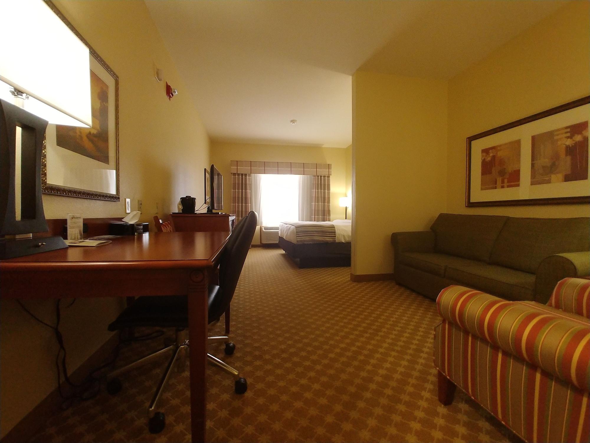 Country Inn & Suites By Radisson, Freeport, Il Esterno foto