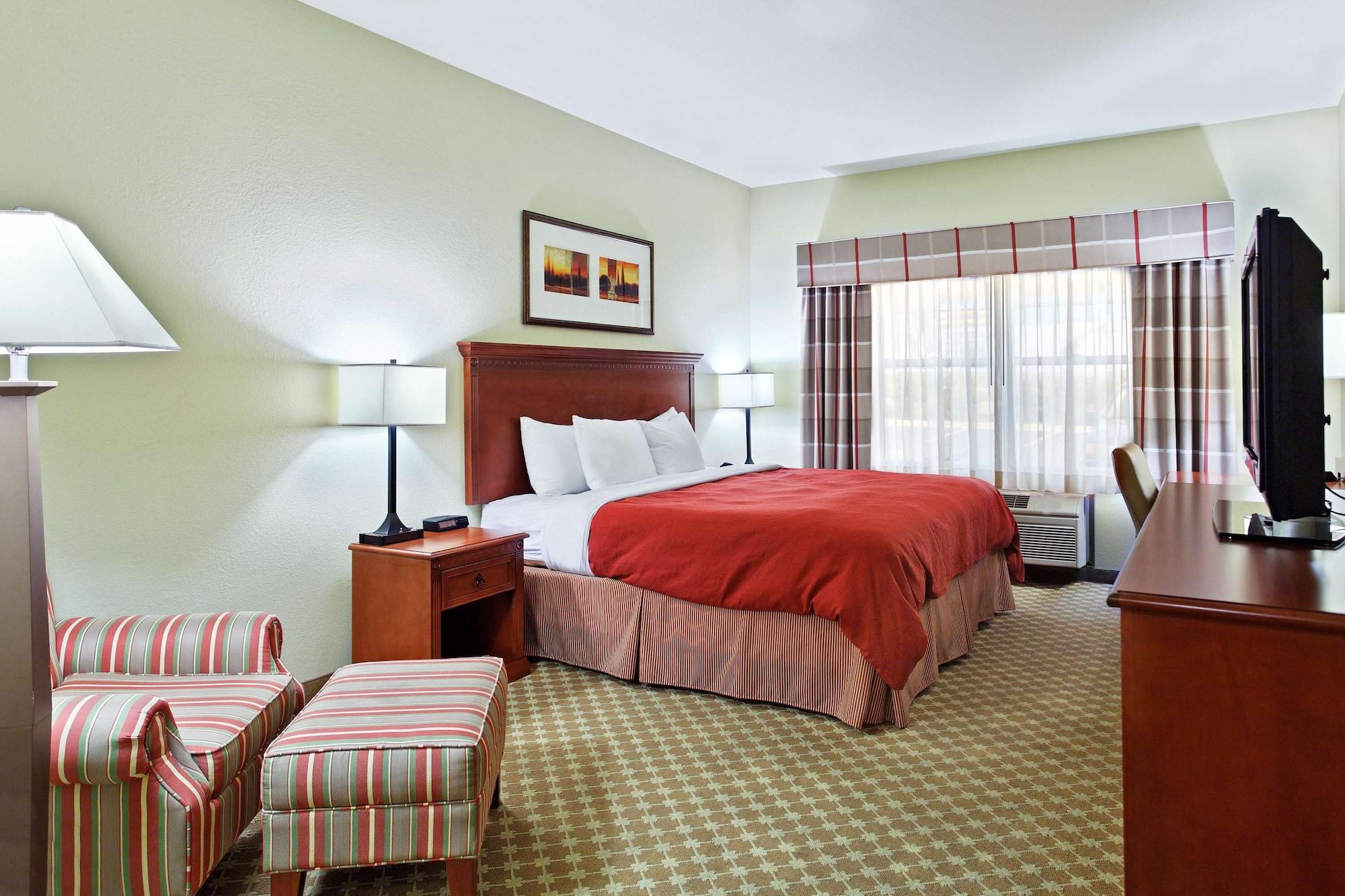 Country Inn & Suites By Radisson, Freeport, Il Esterno foto