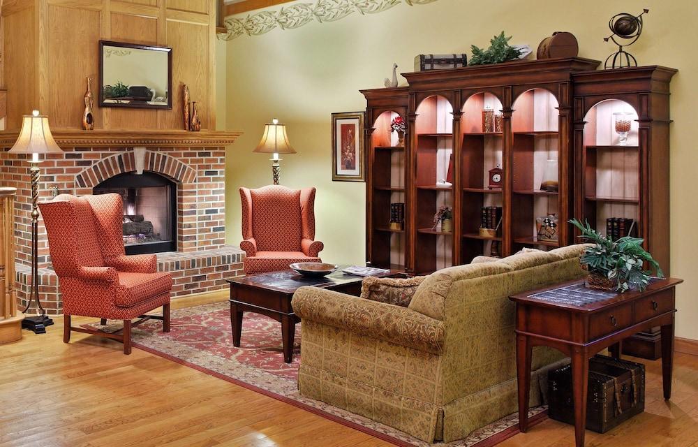Country Inn & Suites By Radisson, Freeport, Il Esterno foto