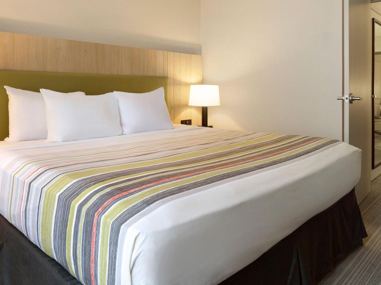 Country Inn & Suites By Radisson, Freeport, Il Esterno foto