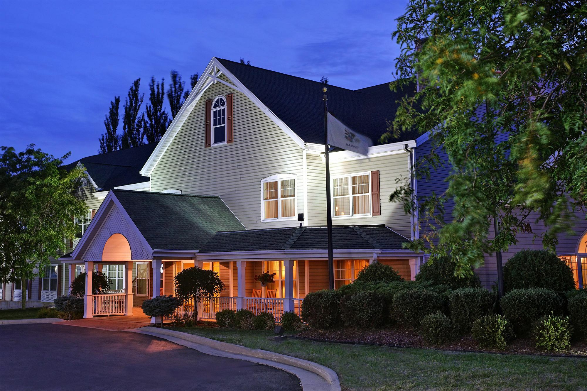 Country Inn & Suites By Radisson, Freeport, Il Esterno foto
