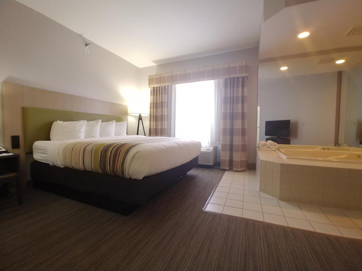 Country Inn & Suites By Radisson, Freeport, Il Esterno foto
