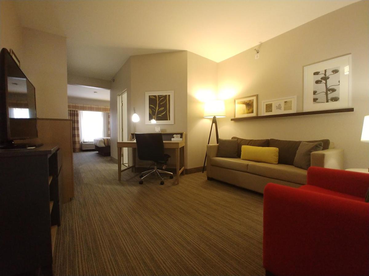 Country Inn & Suites By Radisson, Freeport, Il Esterno foto